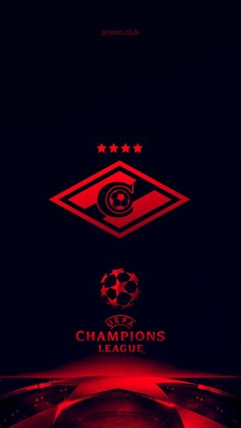 ФК "Спартак"