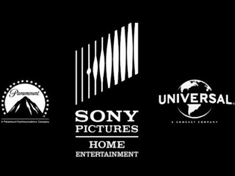 Sony pictures Home