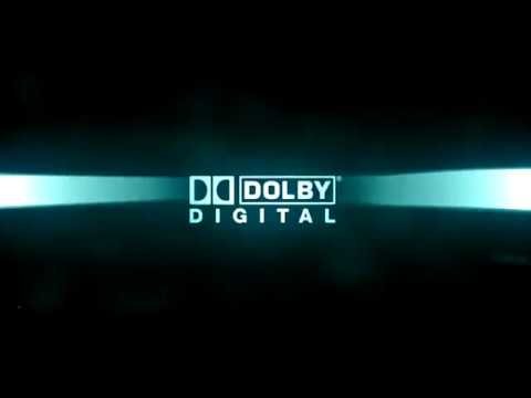 Dolby Digital логотип