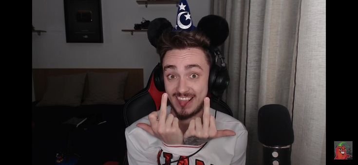 Эдуард Эдисон перец