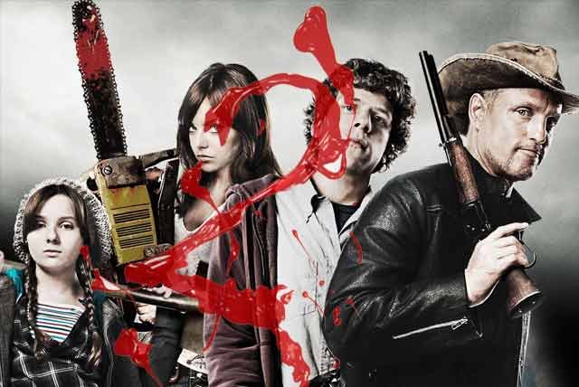 Зомбилэнд игра