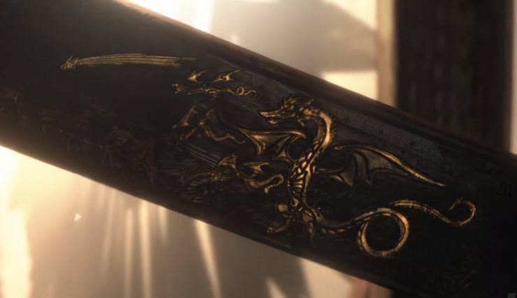 Кольцо игра престолов