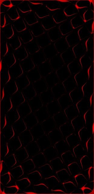 Темные вертикальные