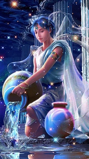 Кагая знаки зодиака