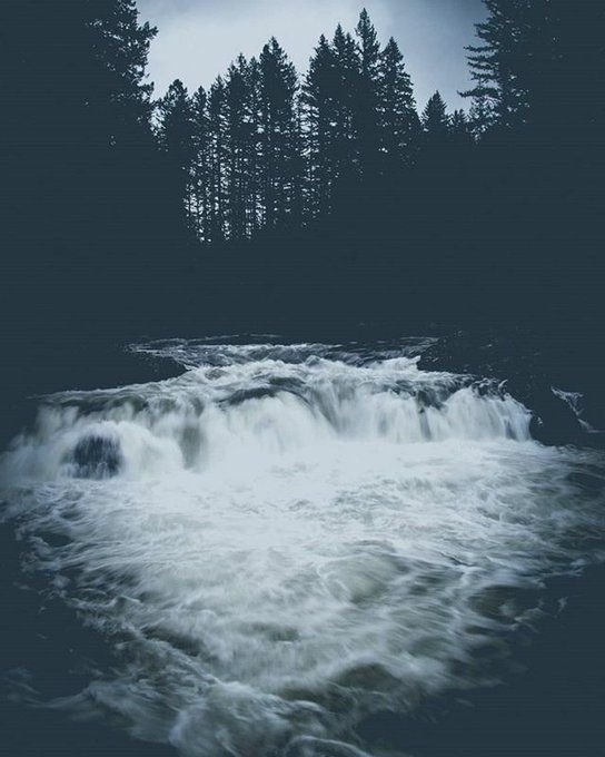 Природа для айфона