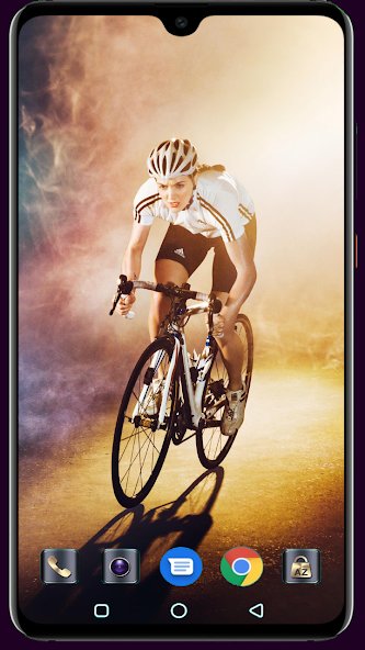 Спорт велосипед