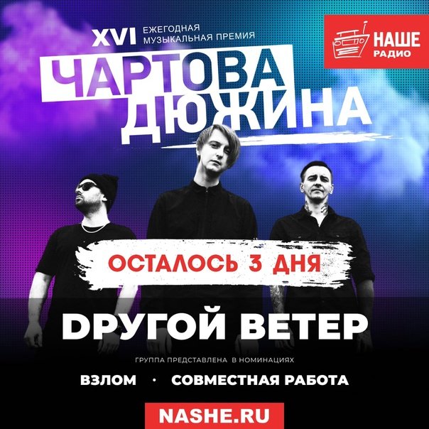 Чартова дюжина 2023