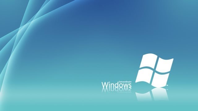 Фон рабочего стола Windows 7