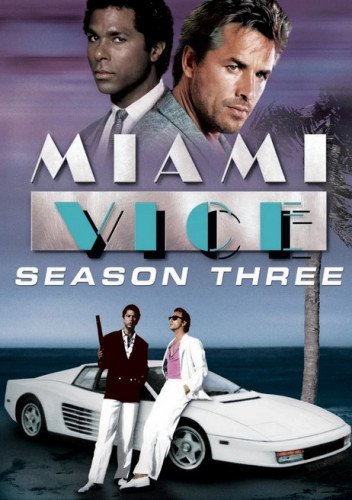 Полиция Майами отдел нравов 2006