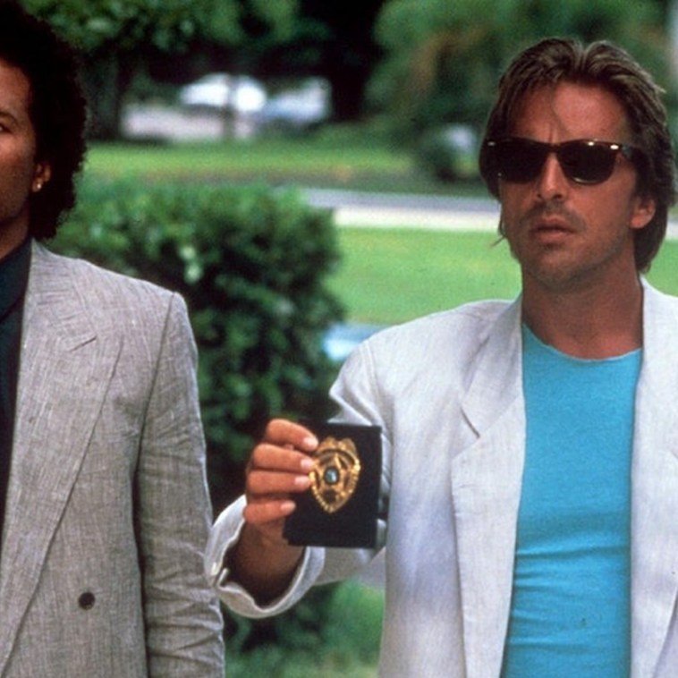 полиция майами отдел нравов