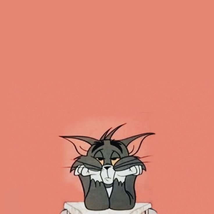 Обои с Томом