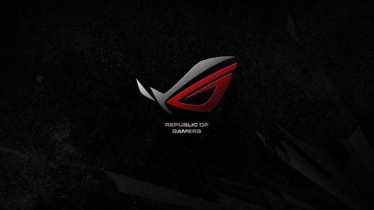 ASUS ROG Gamers 4k