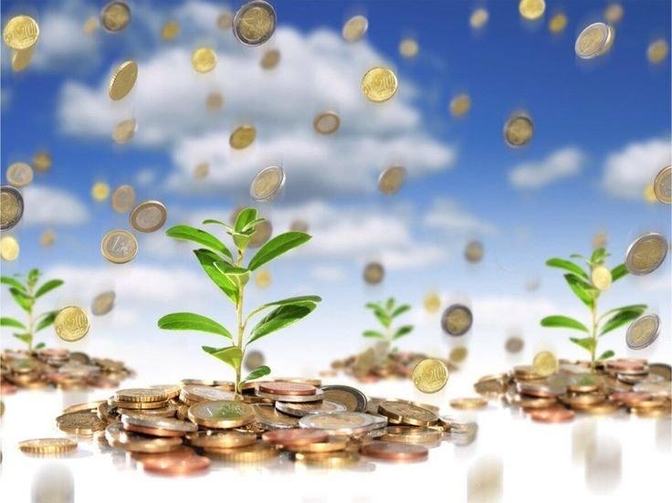 Достаток и благополучие