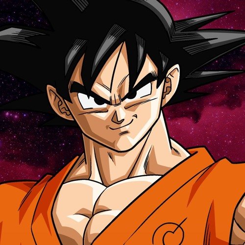 Гоку Драгонболл