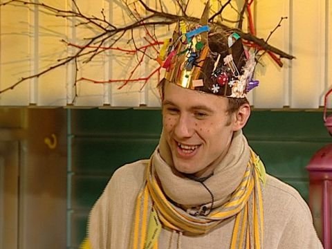 Бериляка Волшебный Чуланчик