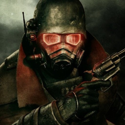 Рейнджеры Fallout New Vegas Art