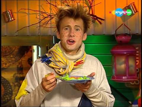 Ричард Бондарев Бериляка передача