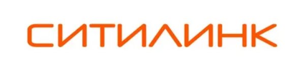 Ситилинк старый логотип
