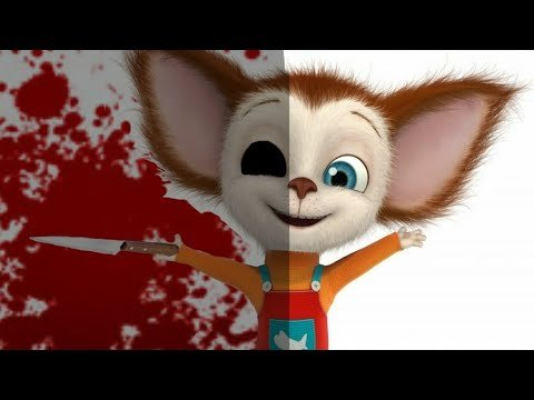 Барбоскины малыш