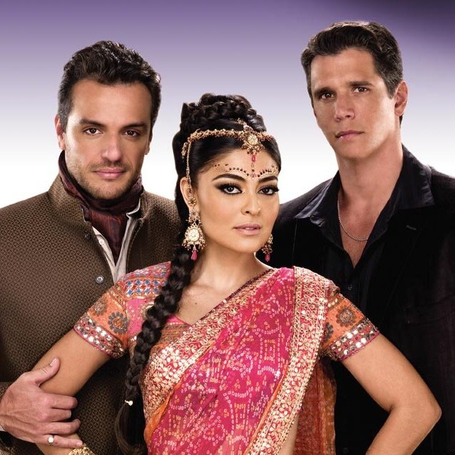 Радж Ананда дороги Индии