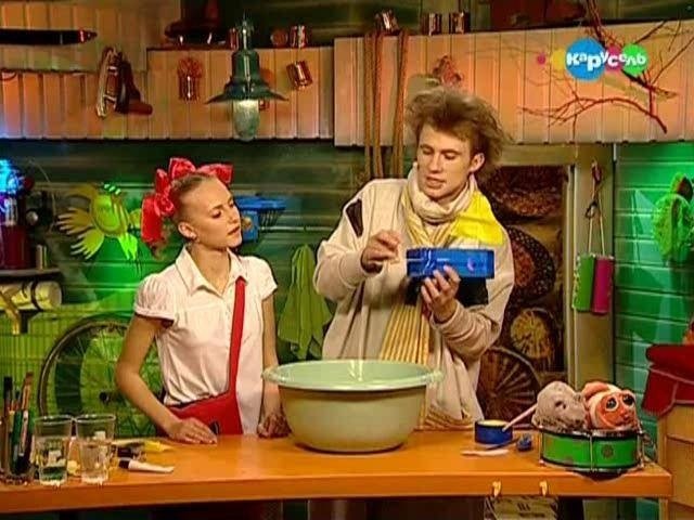 Ричард Бондарев Бериляка