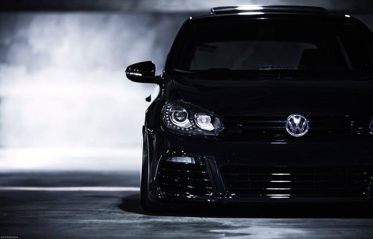 Golf r mk6