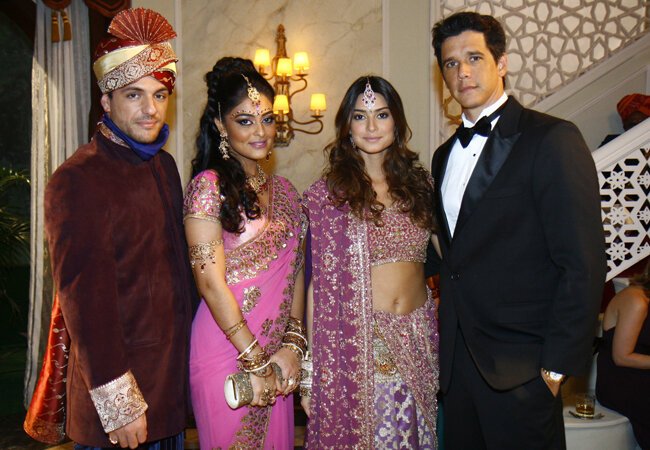 Дороги Индии сериал 2009