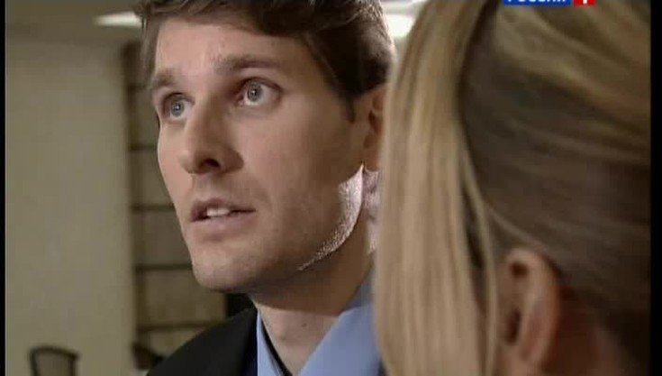 Кулагин и партнеры сериал кадры