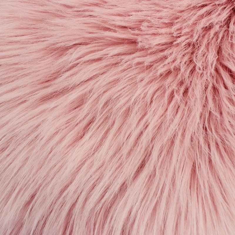 Пушистый мех