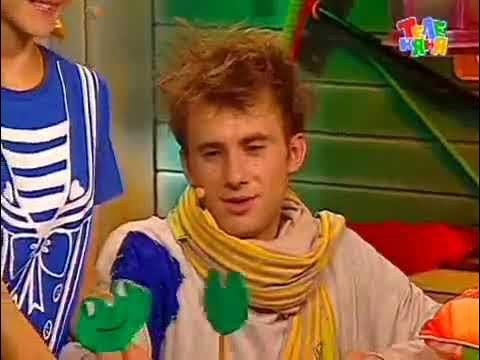 Волшебный Чуланчик актеры