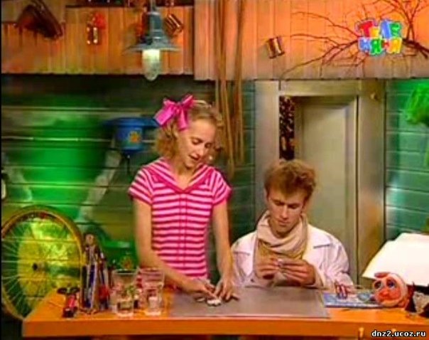 Ричард Бондарев Бериляка