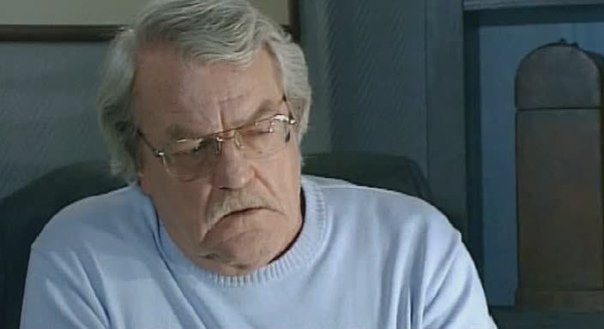 Кулагин и партнеры сериал