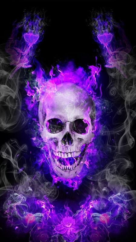 Крутые черепа