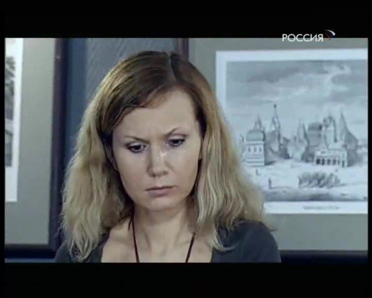 Кулагин и партнёры 1 сезон