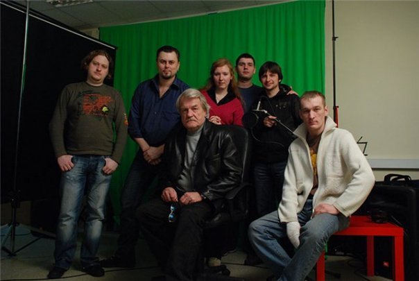 Кулагин и партнеры 2004