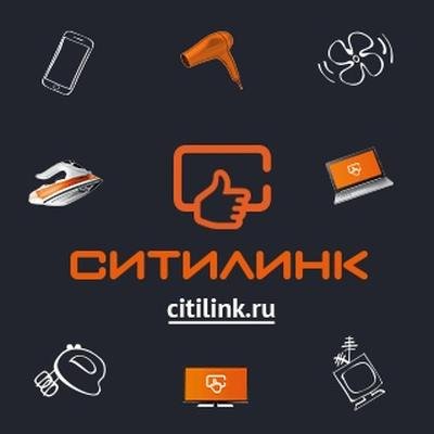 Ситилинк иконка