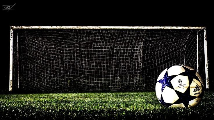 Футбольная тематика