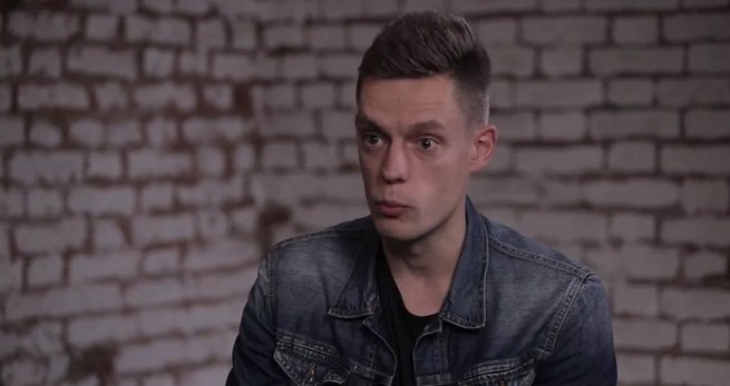 Юрий Дудь фото