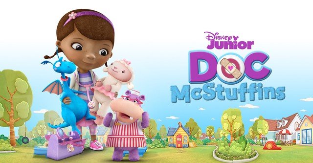 Доктор Плюшева 5 сезон