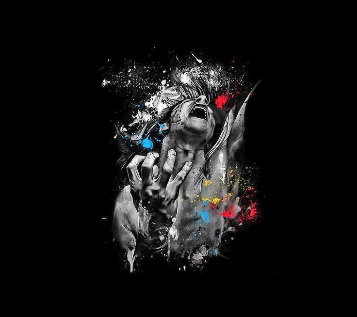 Картинки на телефон на заставку крутые