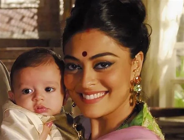 Майя и Радж дороги Индии