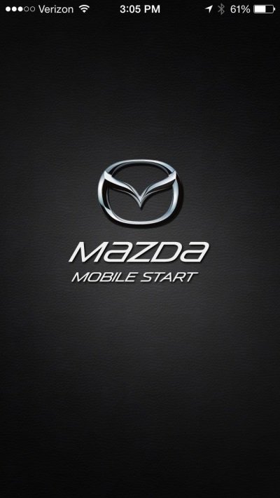 Mazda обои