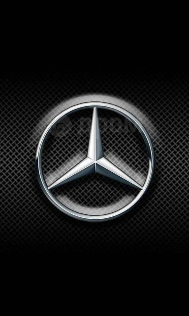 Mercedes Benz logo