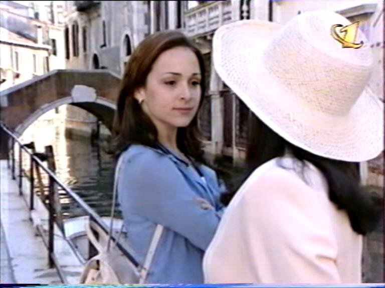 Во имя любви сериал Эдуарда