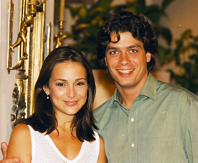 Фабио Ассунсон во имя любви