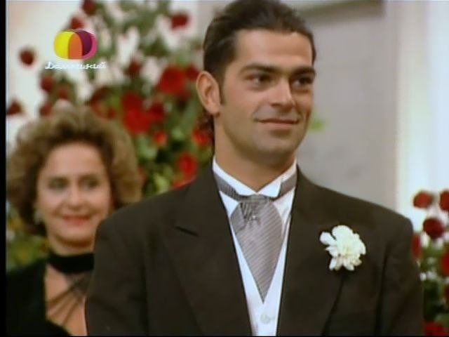 Сериал во имя любви Бразилия Милена