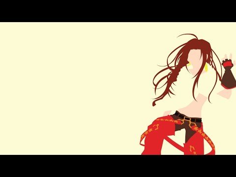 Асакура Хао 1920