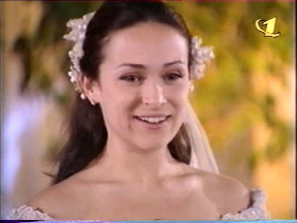 Во имя любви сериал Бразилия