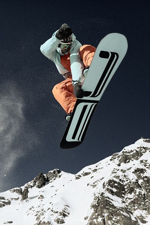 Экстремальный спорт