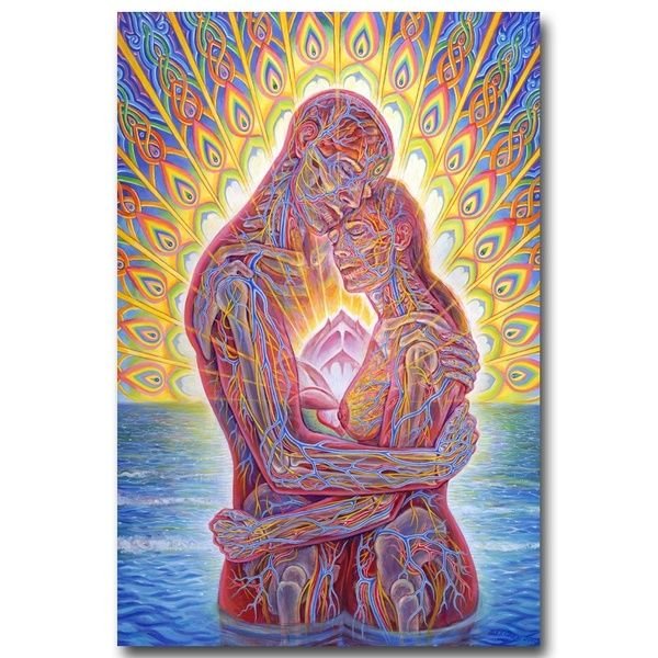 Картина благополучия